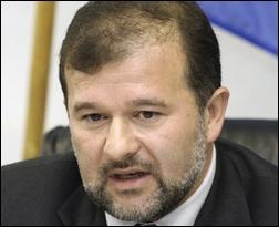 Балога прокоментував газові домовленості Тимошенко у Москві