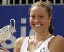 Australian Open. Катерина Бондаренко - автор самой громкой сенсации