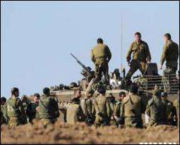Израиль полностью вывел войска из Сектора Газа