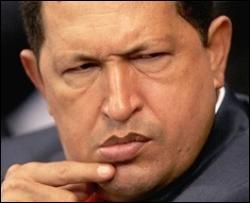 Уго Чавес будет вести в газетах собственную колонку