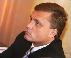 Левочкин говорит, что скинуть Тимошенко мешает &amp;quot;группа 213&amp;quot;