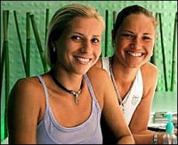 Australian Open. Сестри Бондаренко пробилися у третій раунд
