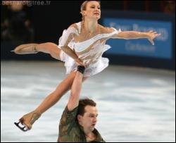 ЧЕ-2009. Волосожар и Морозов не дотягнули к "бронзе"