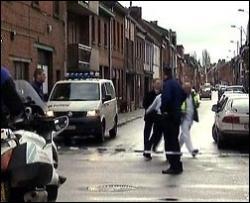 В Бельгии психопат зарезал в детском садике 2 детей, 13 ранил 