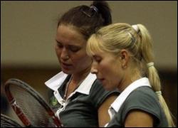 Australian Open. Сестры Бондаренко зачехлили ракетки