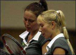 Australian Open. Сестры Бондаренко зачехлили ракетки