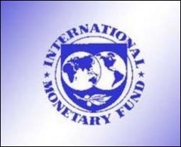 МВФ понизит прогноз роста мировой экономики на 1-1,5%