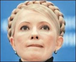 Тимошенко придет сегодня на Свободу слова поговорить об отставке Стельмаха