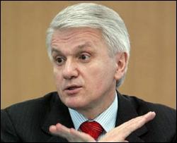 Литвин обещает назвать дату будущих выборов Президента, чтобы снять вопрос импичмента