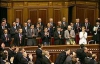 Тимошенко замінить міністрів Ющенка &quot;своїми&quot; нунсівцями