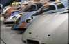 Porsche открывает свой музей (ФОТО)