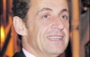 Саркозі став носити на два розміри менший одяг