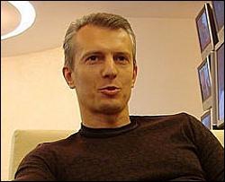 Хорошковський очолить СБУ, бо Наливайченко працює на Тимошенко?- ЗМІ