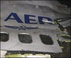 Встановлена причина страшної аварії Boeing-737 над Перм&quot;ю