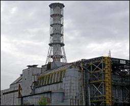Україна завершить демонтаж Чорнобильської АЕС до 2065 року