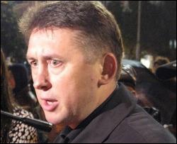 Мельниченко: Кравченко перед смертью звонил Литвину