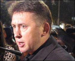 Мельниченко: Кравченко перед смертью звонил Литвину