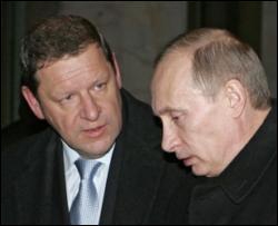 Росія та Білорусь підписали антикризовий план