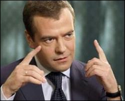 Я не гарантирую, что газовый кризис не повторится - Медведев