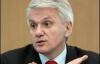 Литвин: Пинзенику треба було не &quot;секретні листи&quot; Тимошенко писати, а йти в Раду