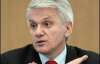 Литвин: Пинзенику надо было не &quot;секретные письма&quot; Тимошенко писать, а идти в Раду