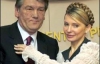 Тимошенко забрала у Ющенко "Артек"