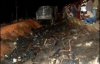 Больше сотни кенийцев сгорела живьем (ФОТО)