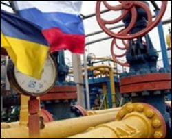 Польша получает через Украину половину положенного газа