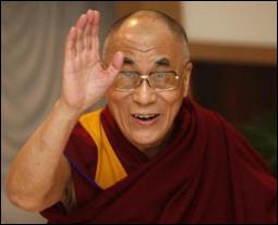 Далай-лама проходить діагностику в делійській лікарні