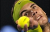 Australian Open. Битва титанов: Надаль - Федерер (ФОТО)