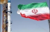 Іран запустив в космос свій перший національний супутник