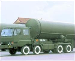 КНДР готує запуск балістичної ракети, здатної вразити будь-яку ціль в США