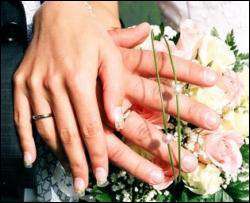 В Туле женили жительницу Узбекистана и мертвого россиянина