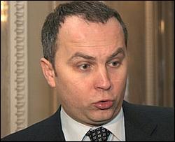 Шуфрич запропонував Тимошенко об&quot;єднатися з ПР проти Ющенка
