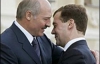 Медведев и Лукашенко совместно нашли выход из кризиса