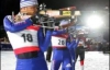 России звезды биатлона попались на допинге
