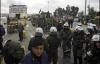 В Греции полиция не пустила в Афины 500 тракторов с фермерами
