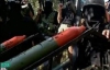 ХАМАС обстрелял израильский город ракетами &quot;Град&quot;