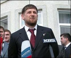 Рамзан Кадиров віддав належне чеченській жінці