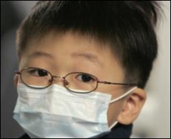 Лікарі вилікували трирічну дитину від пташиного грипу