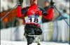Украинские параолимпийци добыли 22 медали на ЧМ по зимним видам спорта