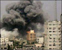 Война в Секторе Газа будет иметь продолжение