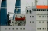 Сомалийские пираты покидают Фаину
