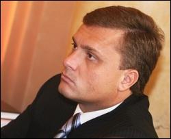 Льовочкін: "Регіони" готові скласти мандати для розпуску Ради