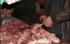 Мясо подорожало на 5 гривен