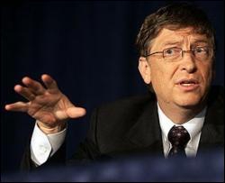 Билл Гейтс выпустил рой комаров на участников конференции