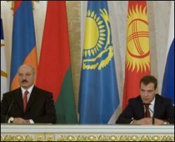 Белоруссия отказывается выполнять условия Медведева