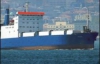 Пірати покинули "Фаїну" і судно прямує до порту Момбаса