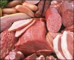 Киевлянам будут продавать более дешевые мясо и молоко 