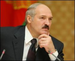 Лукашенко не визнає, що кредит РФ вплине на визнання Білоруссю Абхазії та Осетії